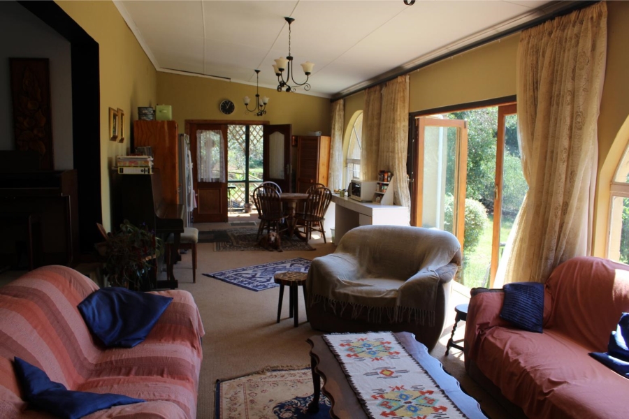 Commercial Property for Sale in Stutterheim Eastern Cape